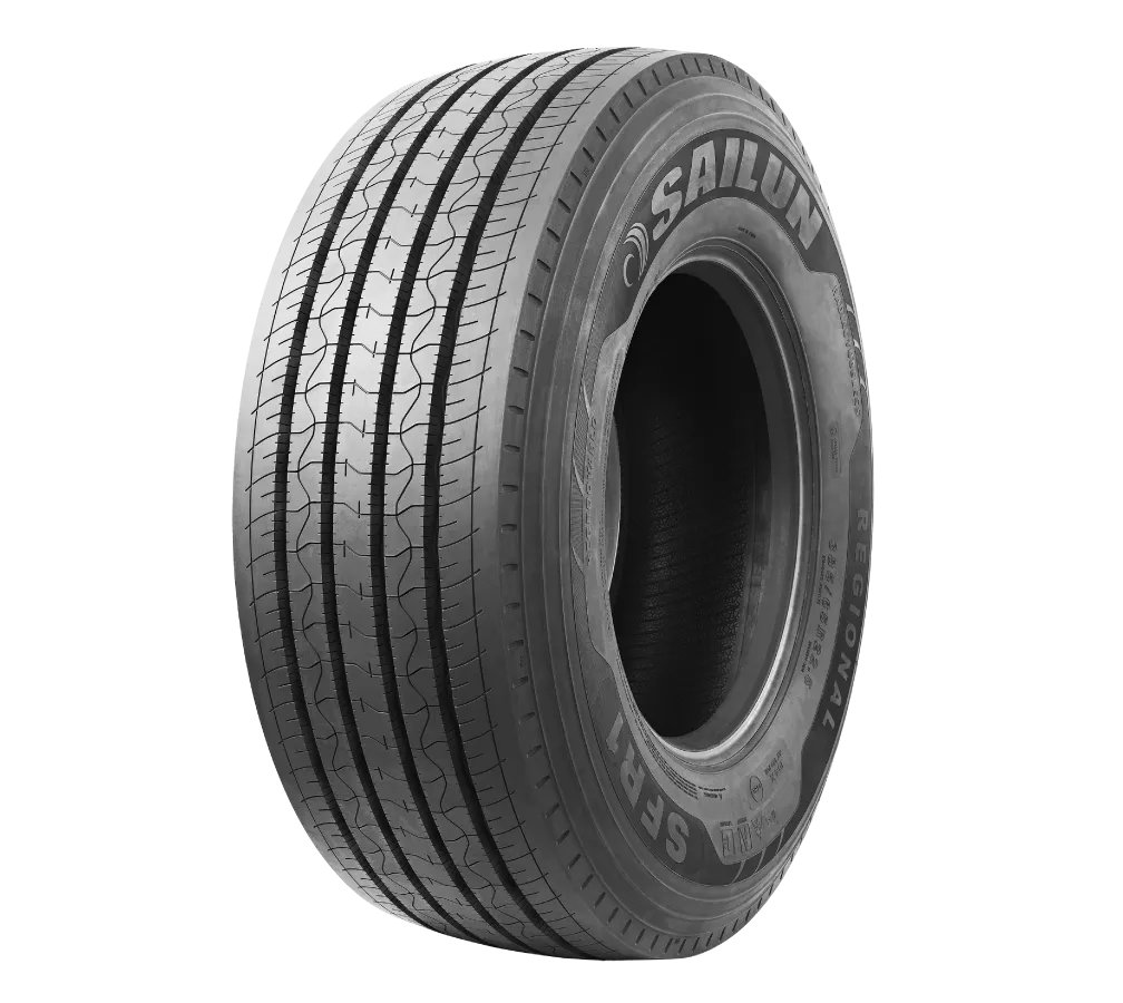 Sailun Sailun 285/70 R19.5 146L SFR1 pneumatici nuovi Estivo 