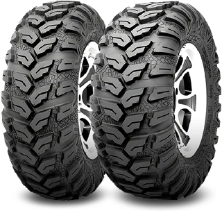 Maxxis Maxxis 25/10 R12 50N CEROS pneumatici nuovi Estivo