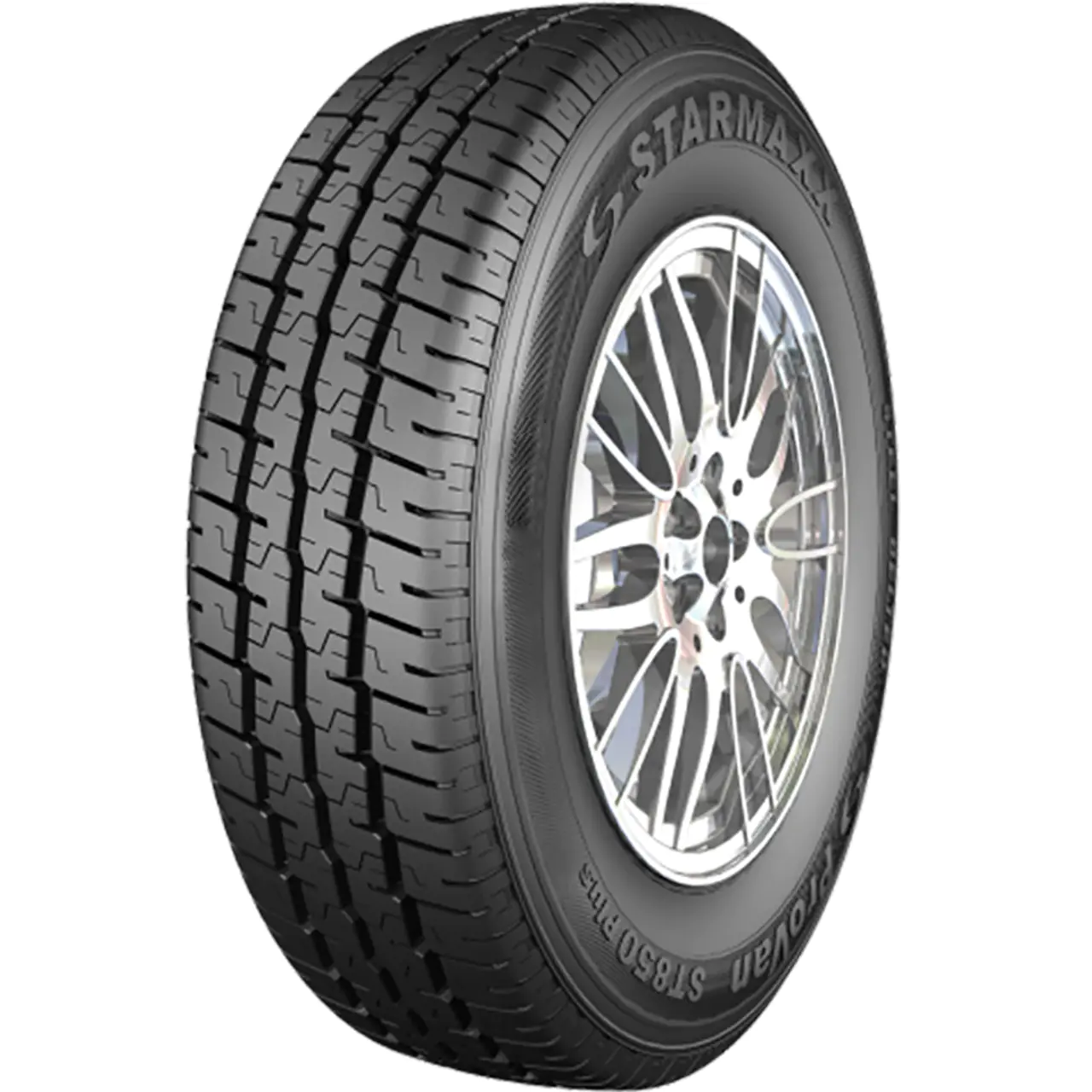 Starmaxx Starmaxx 155 R12C 88N PROVAN ST 850 PLUS XL pneumatici nuovi Estivo