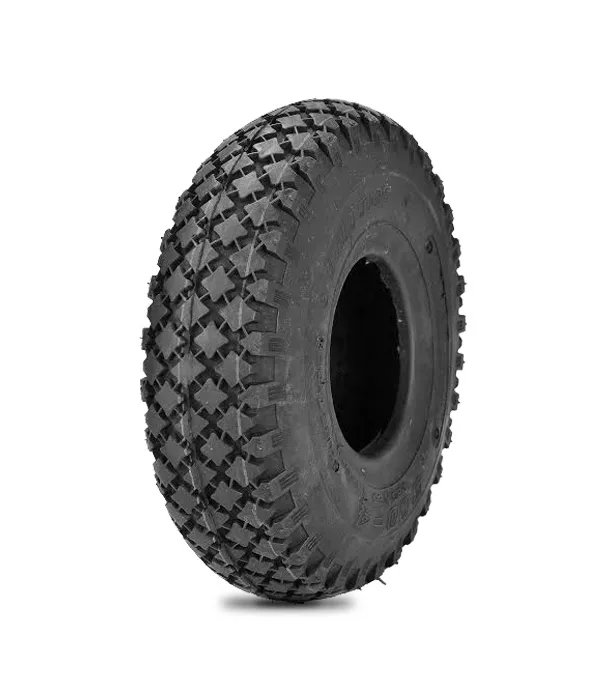 Deli Tire Deli Tire 4.00-4 S310 pneumatici nuovi Estivo
