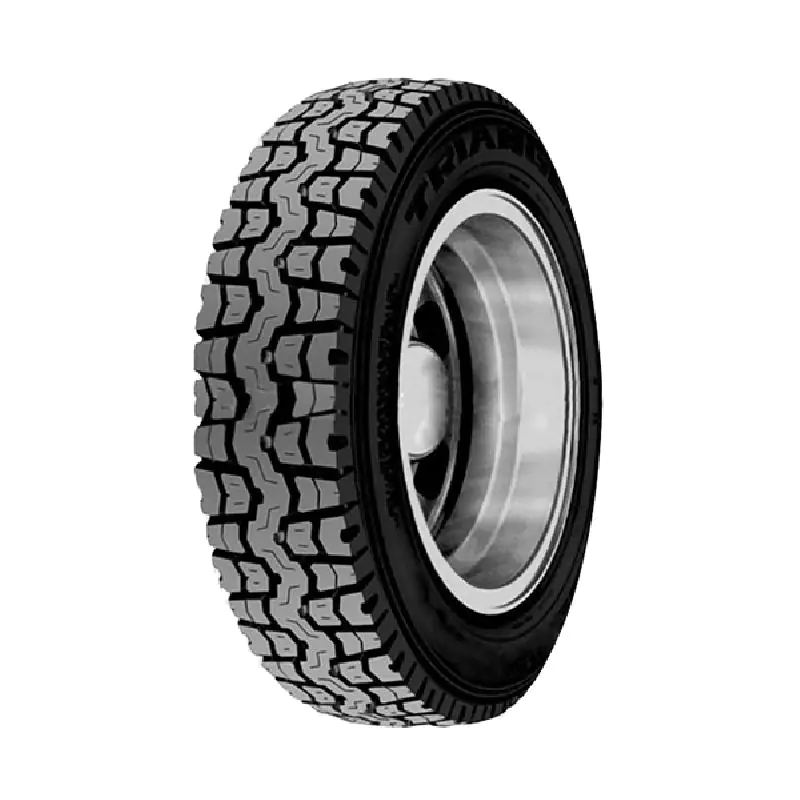 Triangle Triangle 275/80 R22.5 149/146M TR667 pneumatici nuovi Estivo