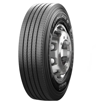 Pirelli Pirelli 315/70 R22.5 156L ITS90 pneumatici nuovi Estivo 