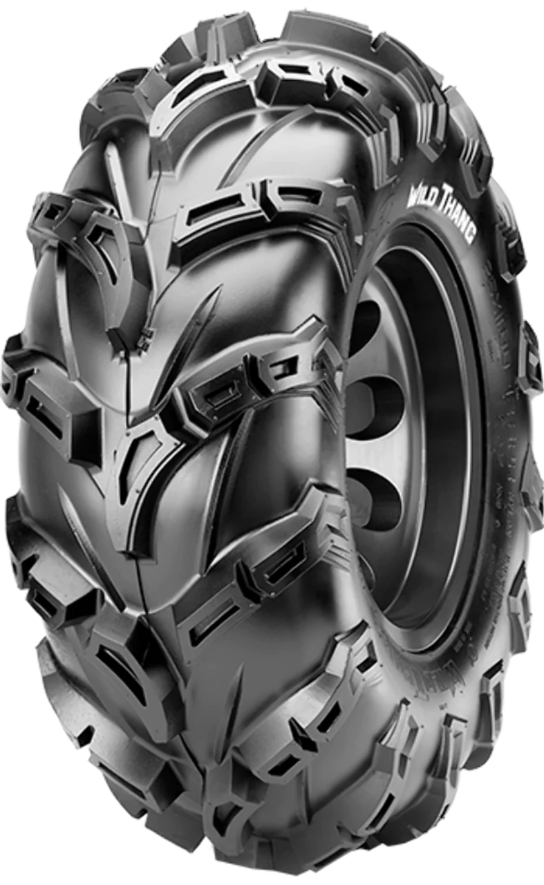 CST Tyres CST Tyres 27/11-12 74J CU-06 WILD THANG pneumatici nuovi Estivo 