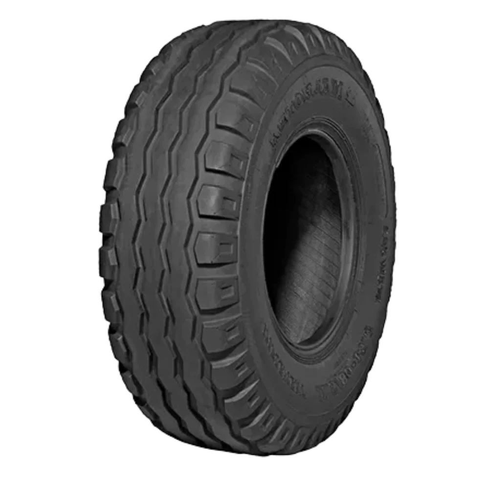 Malhotra MRL Malhotra MRL 12.5/80-18 16PR 16PR MAW203 pneumatici nuovi Estivo