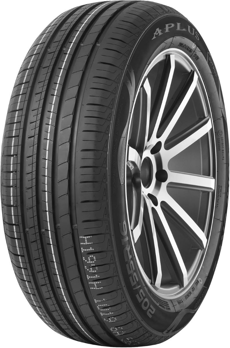 Aplus Aplus 185/65 R15 88H AERIX FS01 pneumatici nuovi Estivo 
