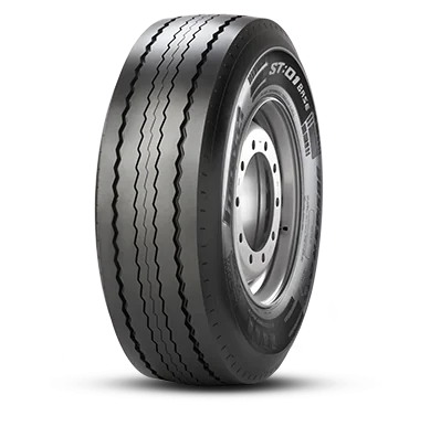 Pirelli Pirelli 385/55 R22.5 160K ST01T pneumatici nuovi Estivo