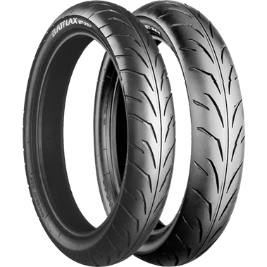 Bridgestone Bridgestone 130/70-17 62H BT39R pneumatici nuovi Estivo 