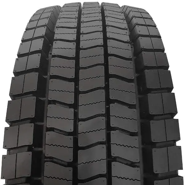 Evergreen Evergreen 205/75 R17.5 124L EDR50 pneumatici nuovi Estivo 