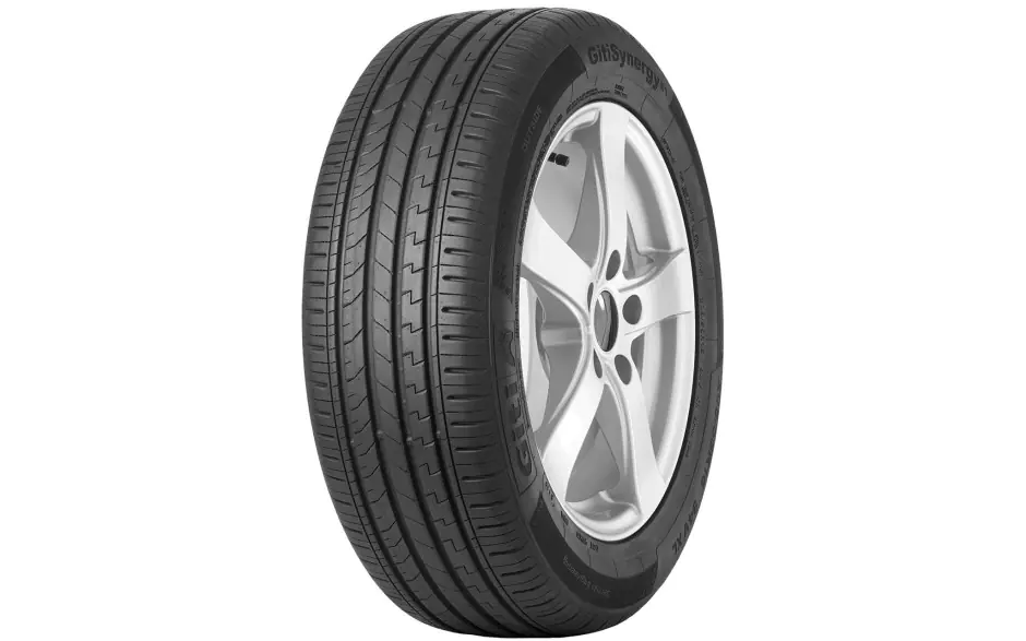 Giti Giti 205/60 R16 92H SYNERGY VW pneumatici nuovi Estivo 