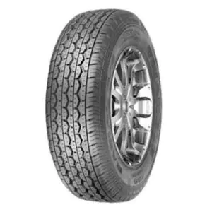 Triangle Triangle 205 R14C 109/107Q TR652 pneumatici nuovi Estivo
