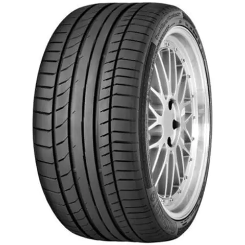 Continental Continental 285/45 R21 109Y ContiSportContact 5P MO pneumatici nuovi Estivo 