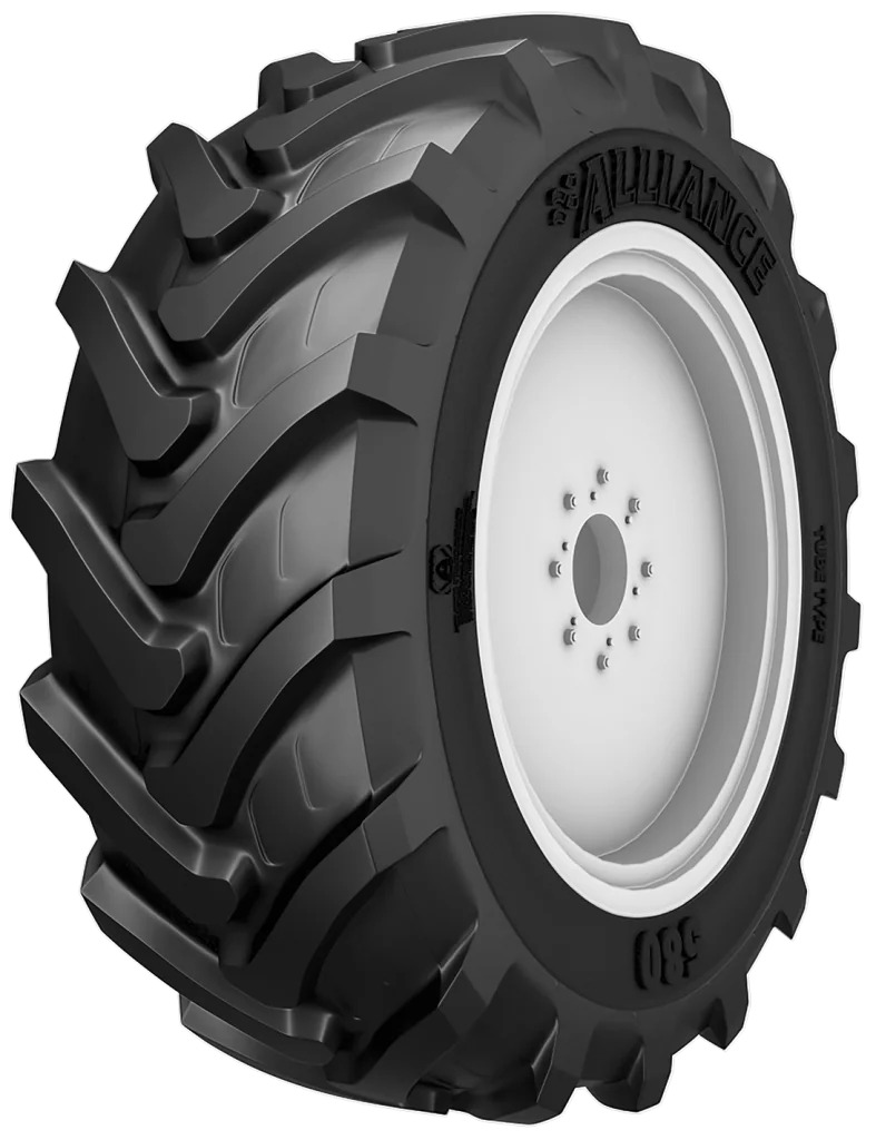 Alliance Alliance 300/75 R18 142A8 580 pneumatici nuovi Estivo 