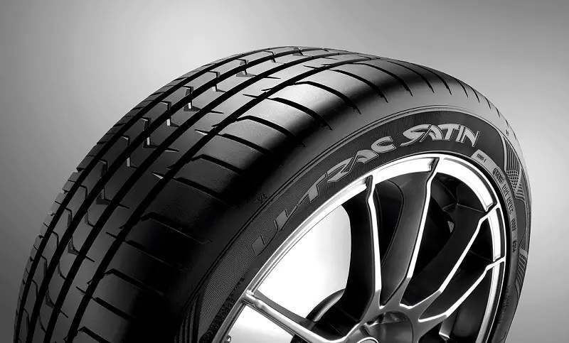 Vredestein Vredestein 225/45 R18 91W Ultrac Satin MO pneumatici nuovi Estivo 