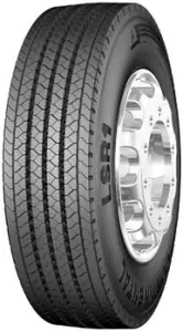 Continental Continental 10 R17.5 134/132L LSR1 pneumatici nuovi Estivo 