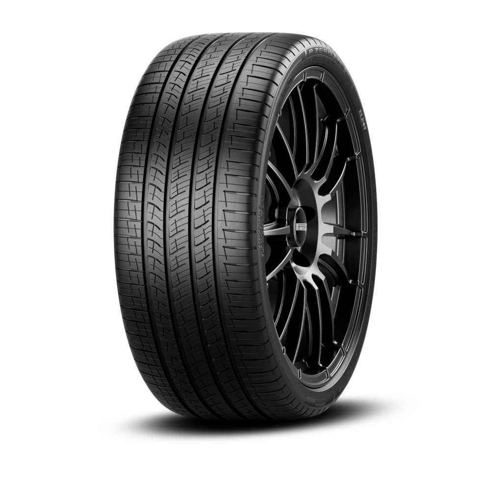 Pirelli Pirelli 275/30 R20 97Y PZERO MS T0 FSL XL pneumatici nuovi Estivo 