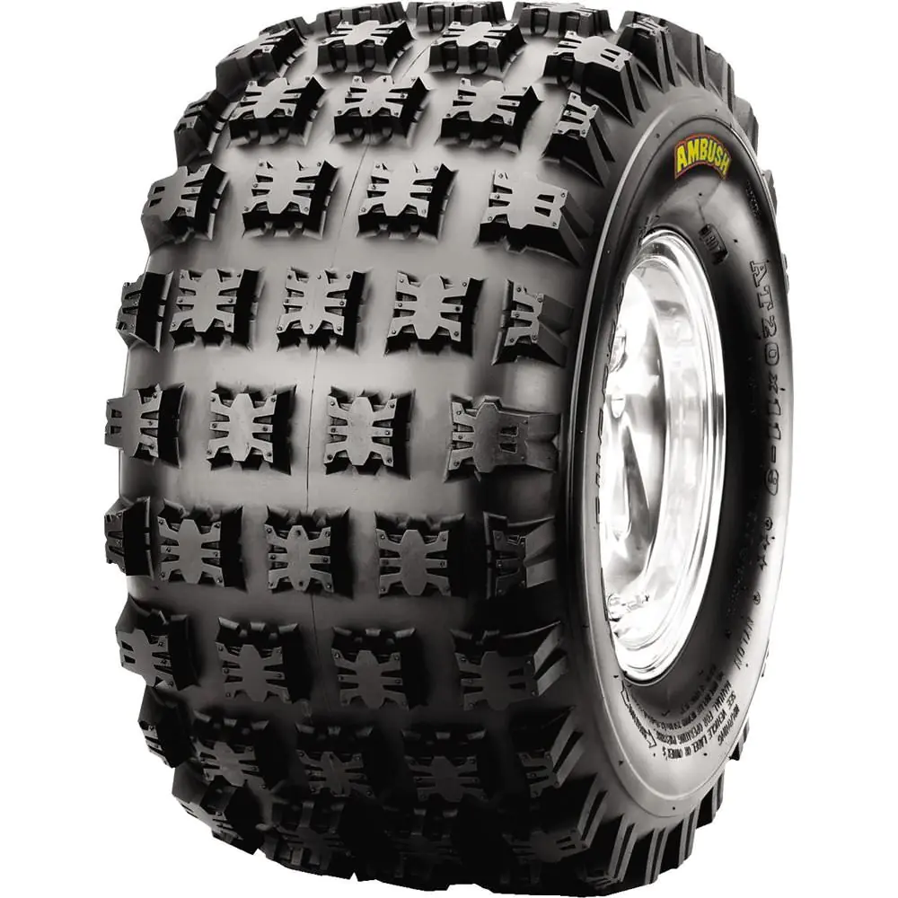 CST Tyres CST Tyres 22/7-10 35M 4PR 4PR AMBUSH pneumatici nuovi Estivo 
