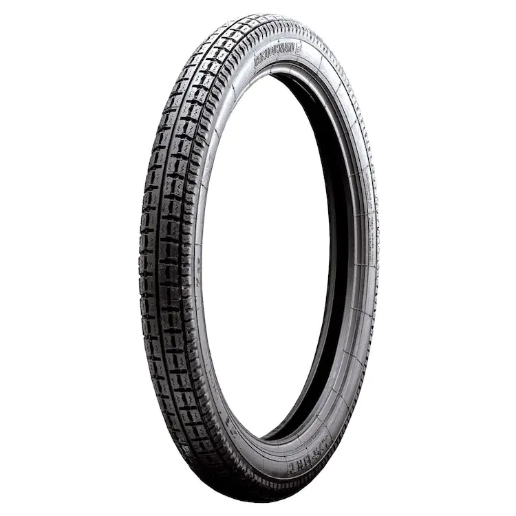 Heidenau Heidenau 2.75-16 46P K 35 F/R pneumatici nuovi Estivo 