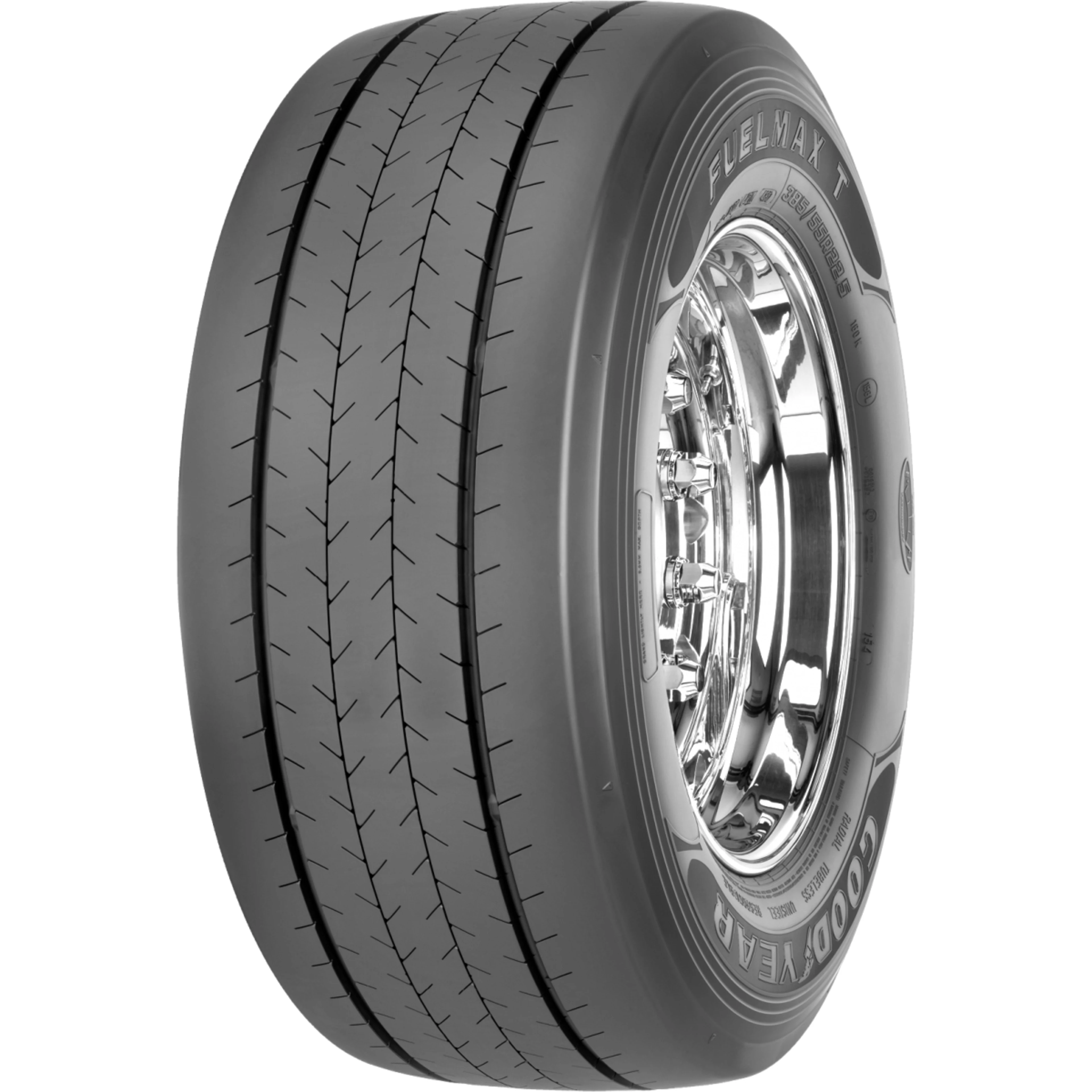 Goodyear Goodyear 435/50 R19.5 160J FUELMAX T pneumatici nuovi Estivo