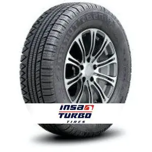 Insa Turbo Insa Turbo 225/45 R17 91W ALL SEASON Ricoperta pneumatici nuovi All Season 