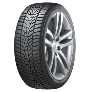 Hankook Hankook 215/45 R18 93V ICEPT EVO-3 MFS XL pneumatici nuovi Invernale 