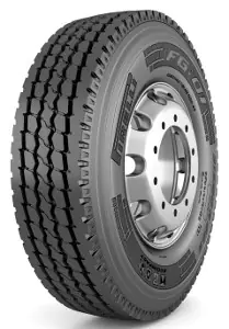 Pirelli Pirelli 13 R22.5 156/150K FG:01 pneumatici nuovi Estivo 