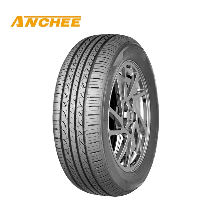 Anchee Anchee 165/65 R13 77T AC808 pneumatici nuovi Estivo