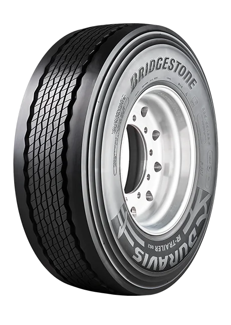 Bridgestone Bridgestone 385/65 R22.5 160K DURAVIS R-TRAILER002 pneumatici nuovi Estivo