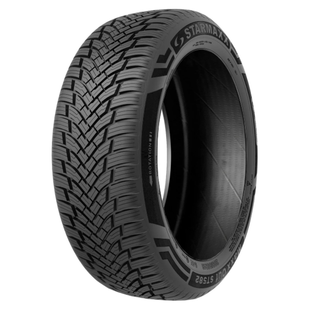 Starmaxx Starmaxx 215/60 R17 100V SUVMAXX A/S FP XL pneumatici nuovi All Season