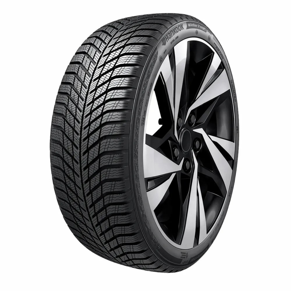 Hankook Hankook 245/40 R18 97V W340 Winter I*cept Evo 4 FSL XL pneumatici nuovi Invernale