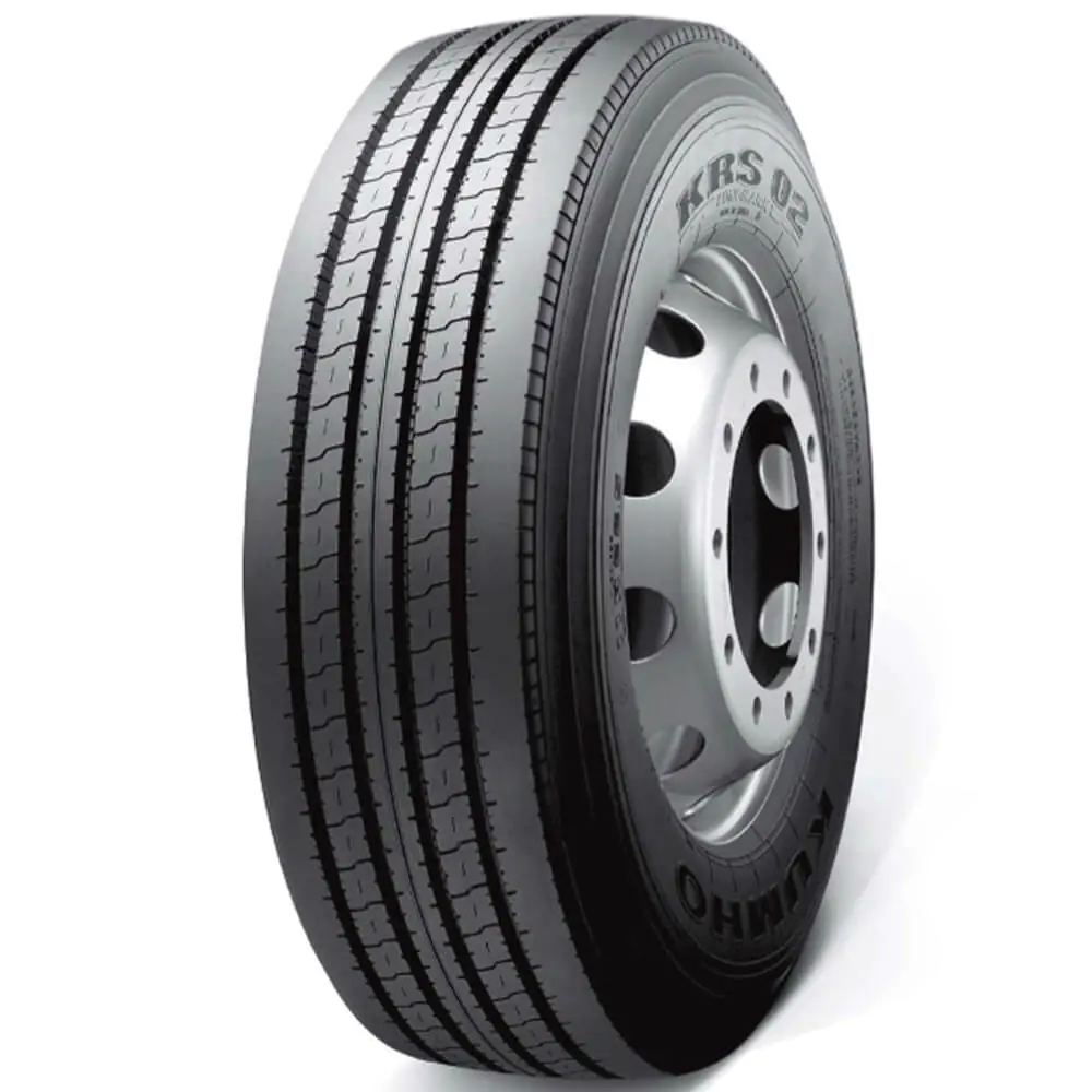 Kumho Kumho 7.00 R16 113N KRS02 pneumatici nuovi Estivo