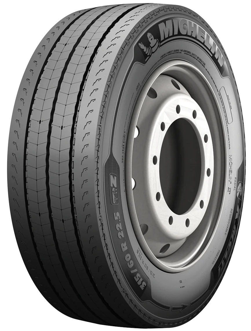 Michelin Michelin 385/65 R22.5 164K MULTI HL Z 3P pneumatici nuovi Estivo