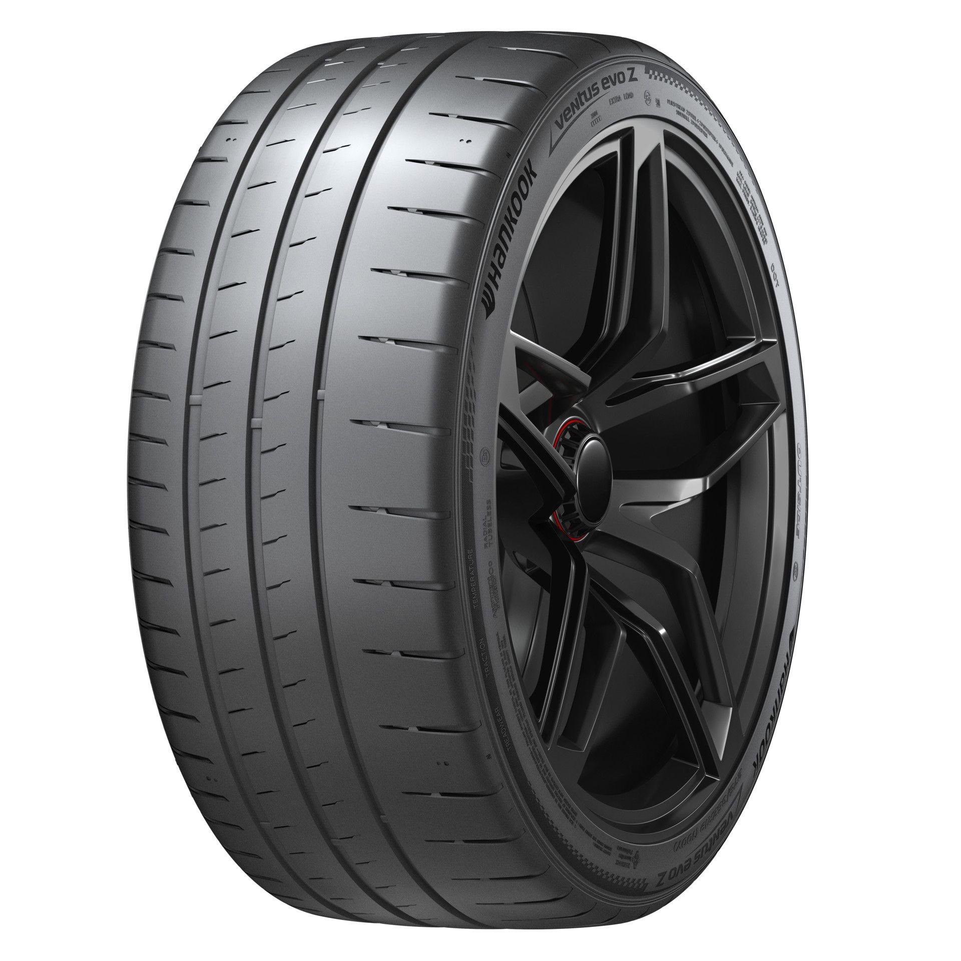 Hankook Hankook 275/40 R18 103Y Ventus Evo Z Z001 XL pneumatici nuovi Estivo