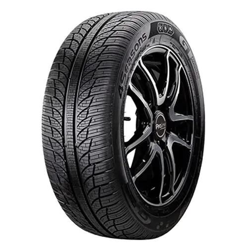 GT Radial GT Radial 185/65 R14 86T 4Seasons pneumatici nuovi All Season