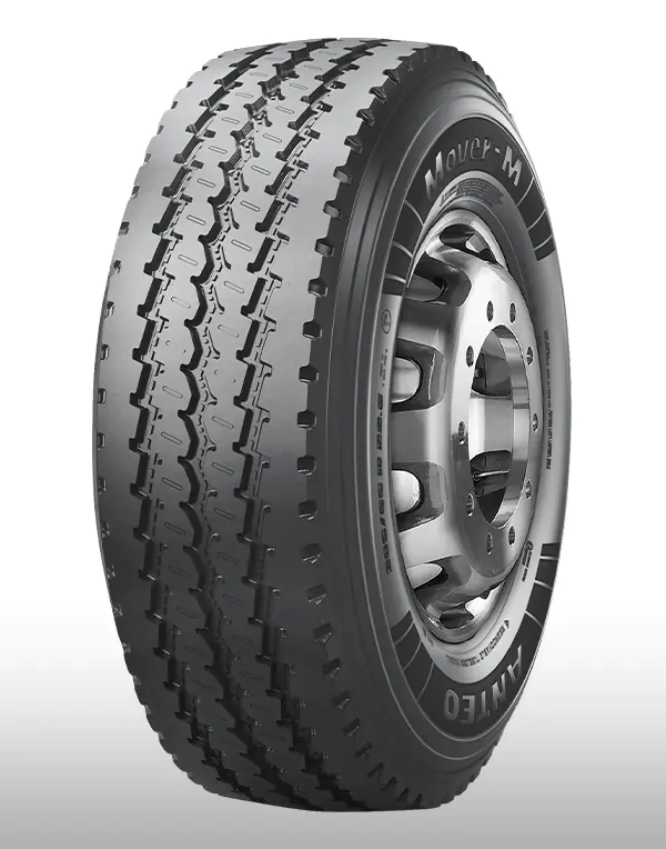 Anteo Anteo 385/65 R22.5 160K Moverm pneumatici nuovi Estivo