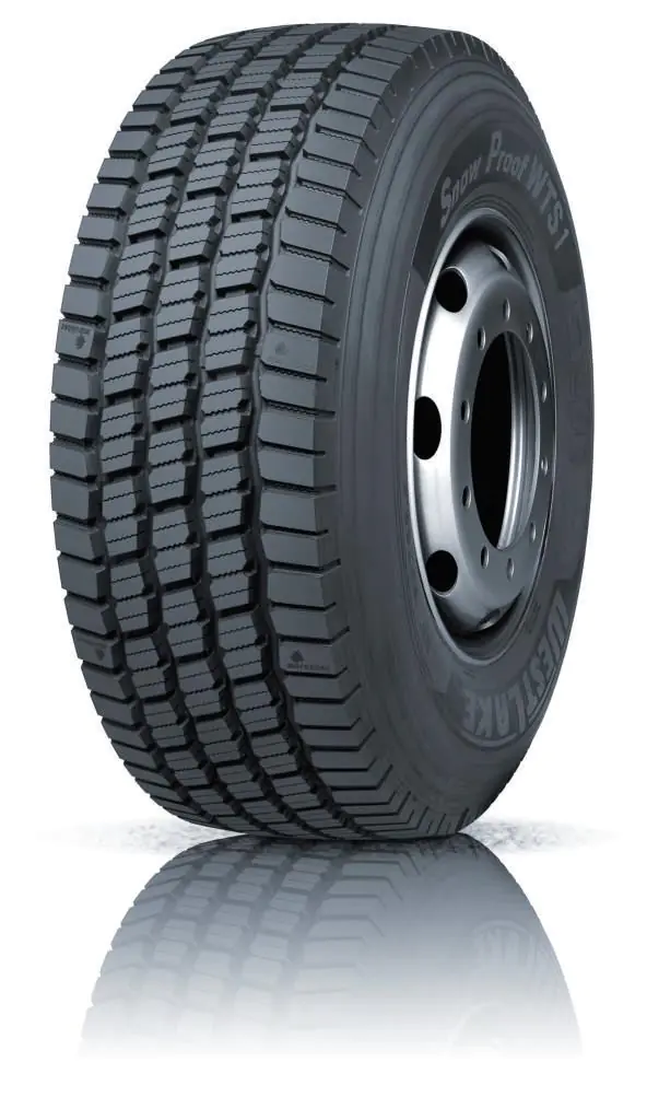 Westlake Westlake 385/65 R22.5 160K WTS1 pneumatici nuovi Invernale