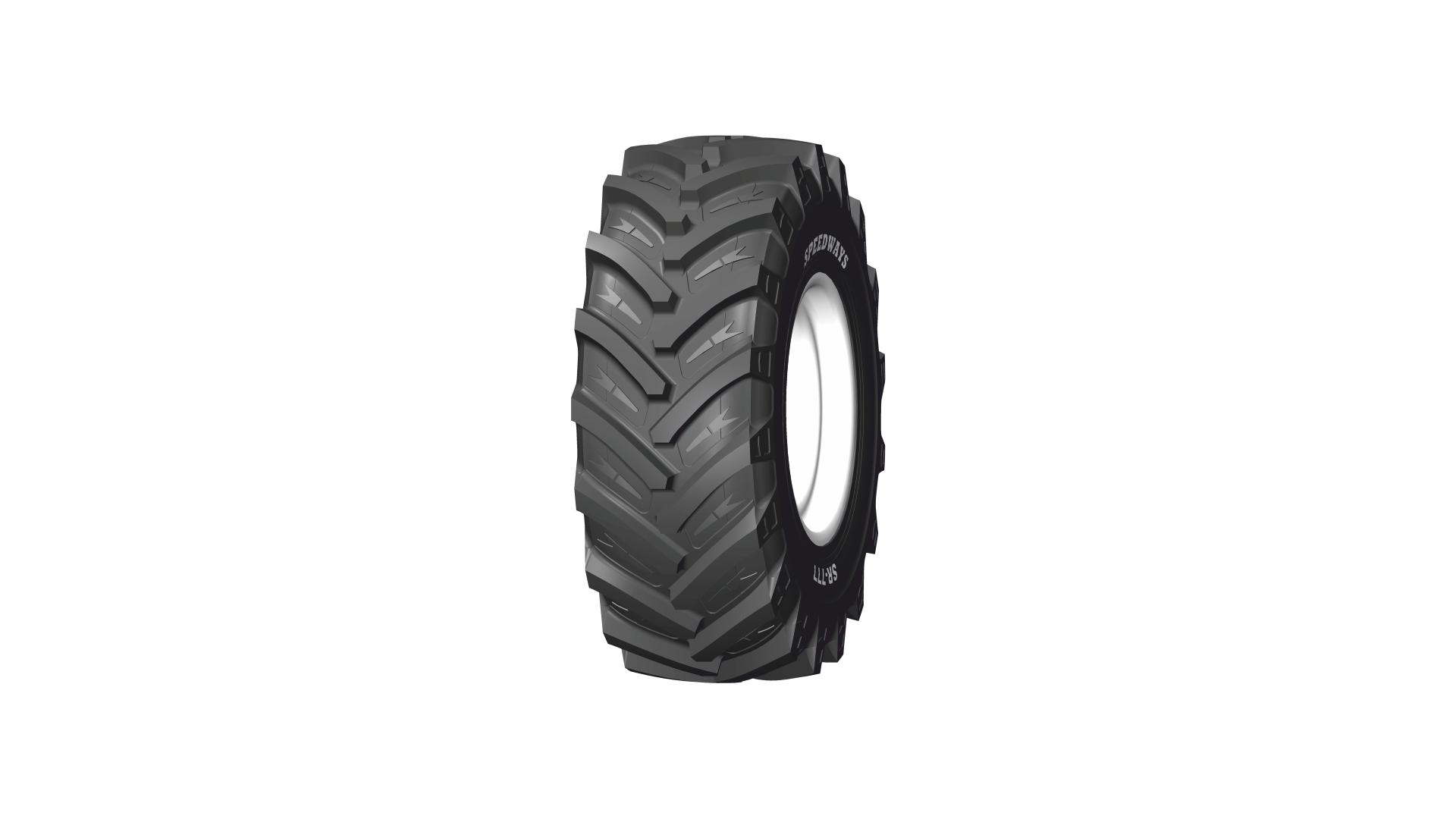 Speedways Speedways 710/70 R42 176D SR777 pneumatici nuovi Estivo