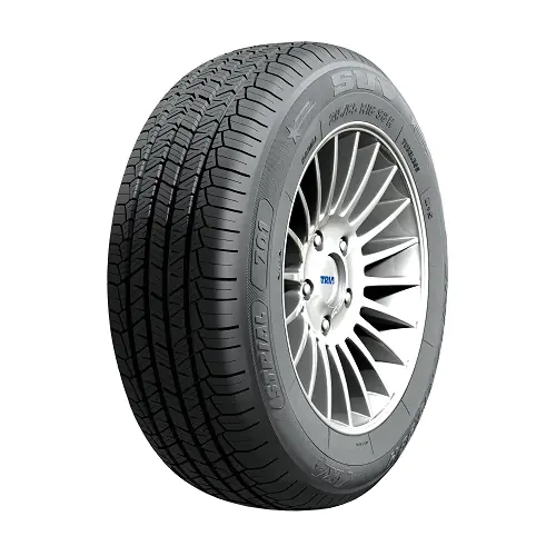 Strial Strial 215/70 R16 100H STR 701 pneumatici nuovi Estivo