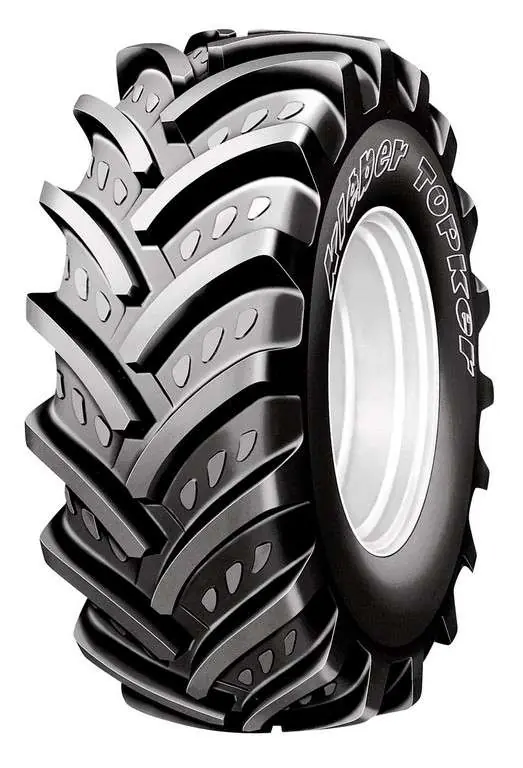 Kleber Kleber 600/65 R28 160D TOPKER IF pneumatici nuovi Estivo 