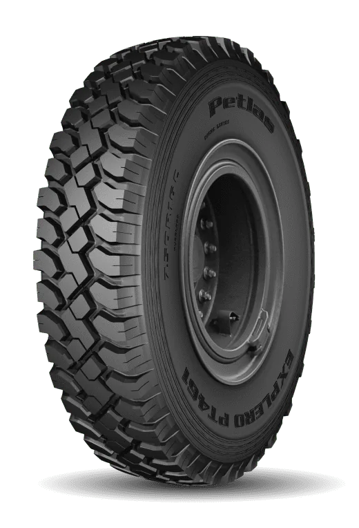 Petlas Petlas 7.50 R16C 116/114N ST-480 pneumatici nuovi Estivo 