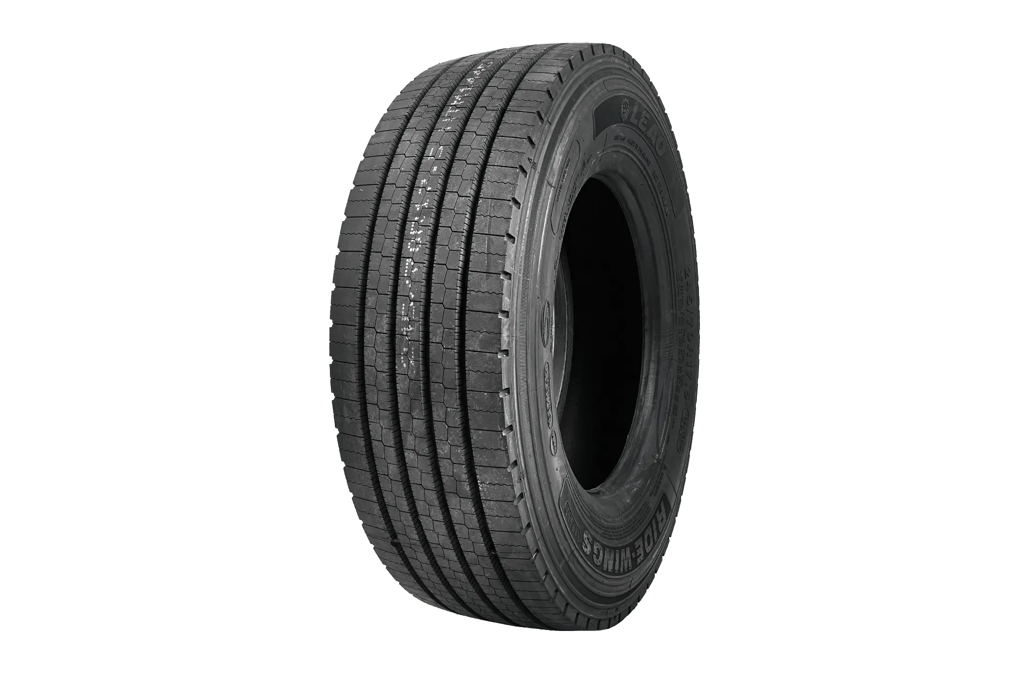 Leao Leao 285/70 R19.5 146M KLS200 pneumatici nuovi Estivo 