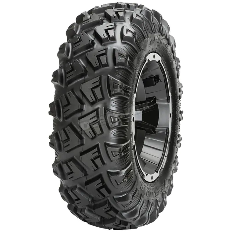 Carlisle Carlisle 27/11 R12 62N Versa Trail pneumatici nuovi Estivo
