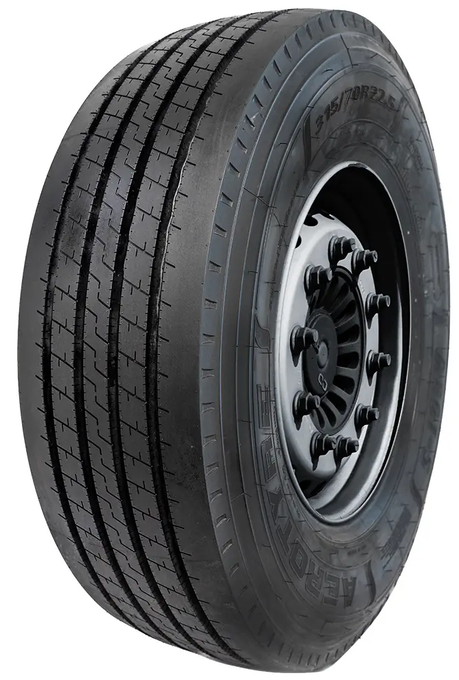 Aerotyre Aerotyre 275/70 R22.5 150M AE01SPLUS pneumatici nuovi Estivo