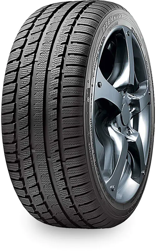 Kumho Kumho 245/50 R18 104V KW27 XL pneumatici nuovi Invernale 