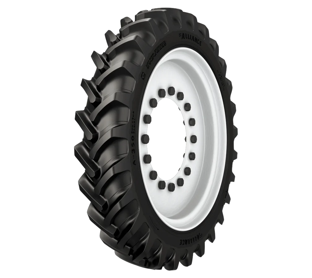 Alliance Alliance 270/95 R36 139D 350 pneumatici nuovi Estivo
