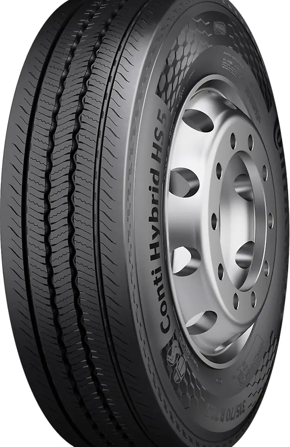 Continental Continental 385/65 R22.5 164K CONTI HYBRID HS5 pneumatici nuovi Estivo 