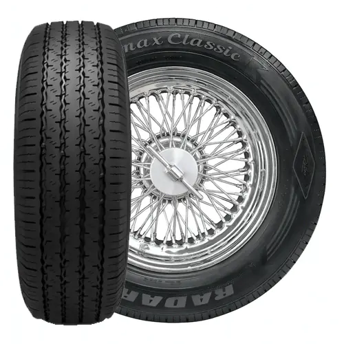 Radar Radar 175/80 R14 88H DIMAX CLASSIC pneumatici nuovi Estivo 