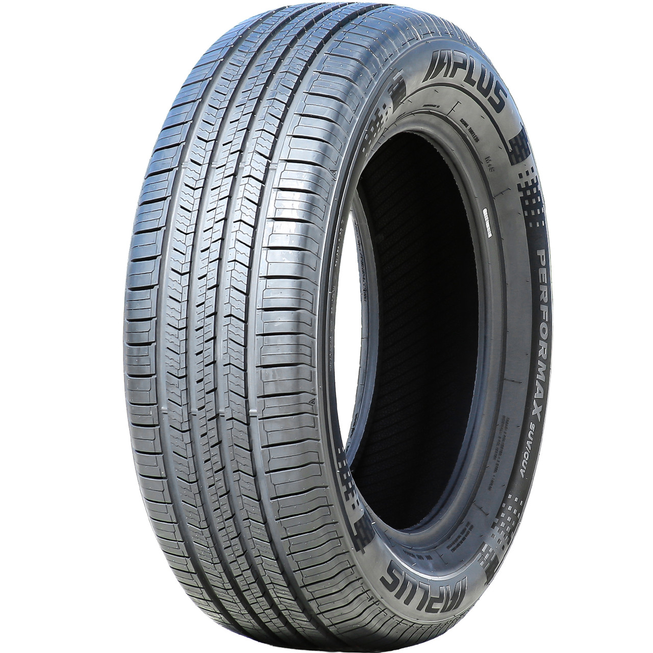 Aplus Aplus 225/60 R17 99H PERFORMAX pneumatici nuovi Estivo 