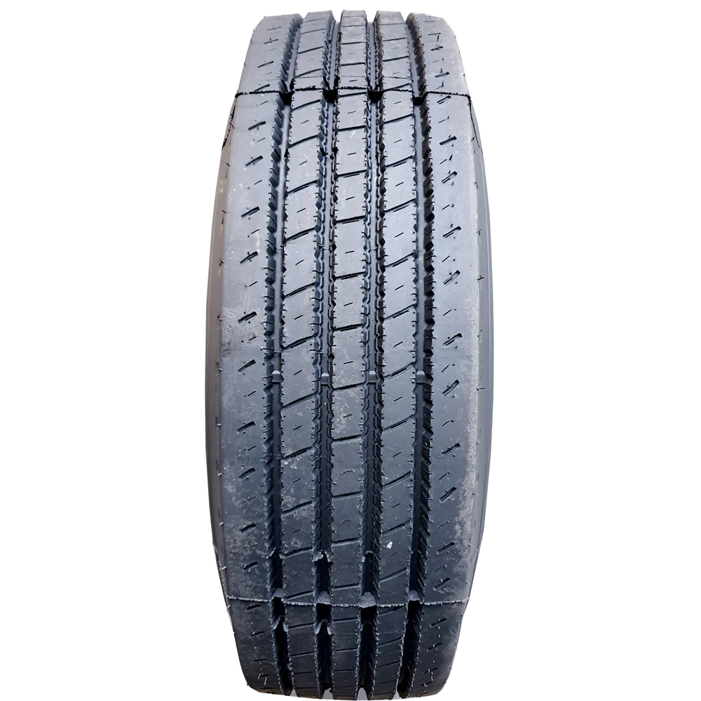 Riga Riga 225/75 R17.5C 129/127M R2D Ricoperta pneumatici nuovi Estivo 