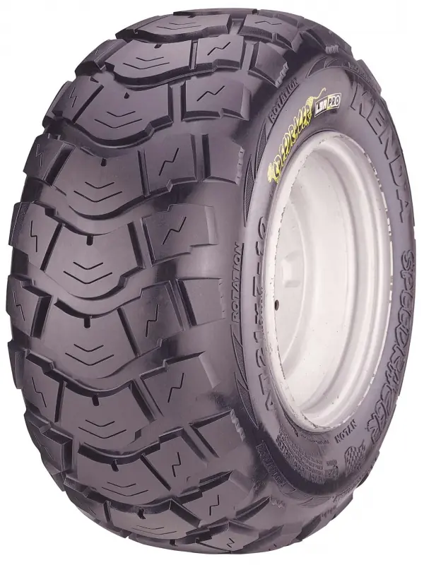 Kenda Kenda 21/7-10 25N K572 pneumatici nuovi Estivo 