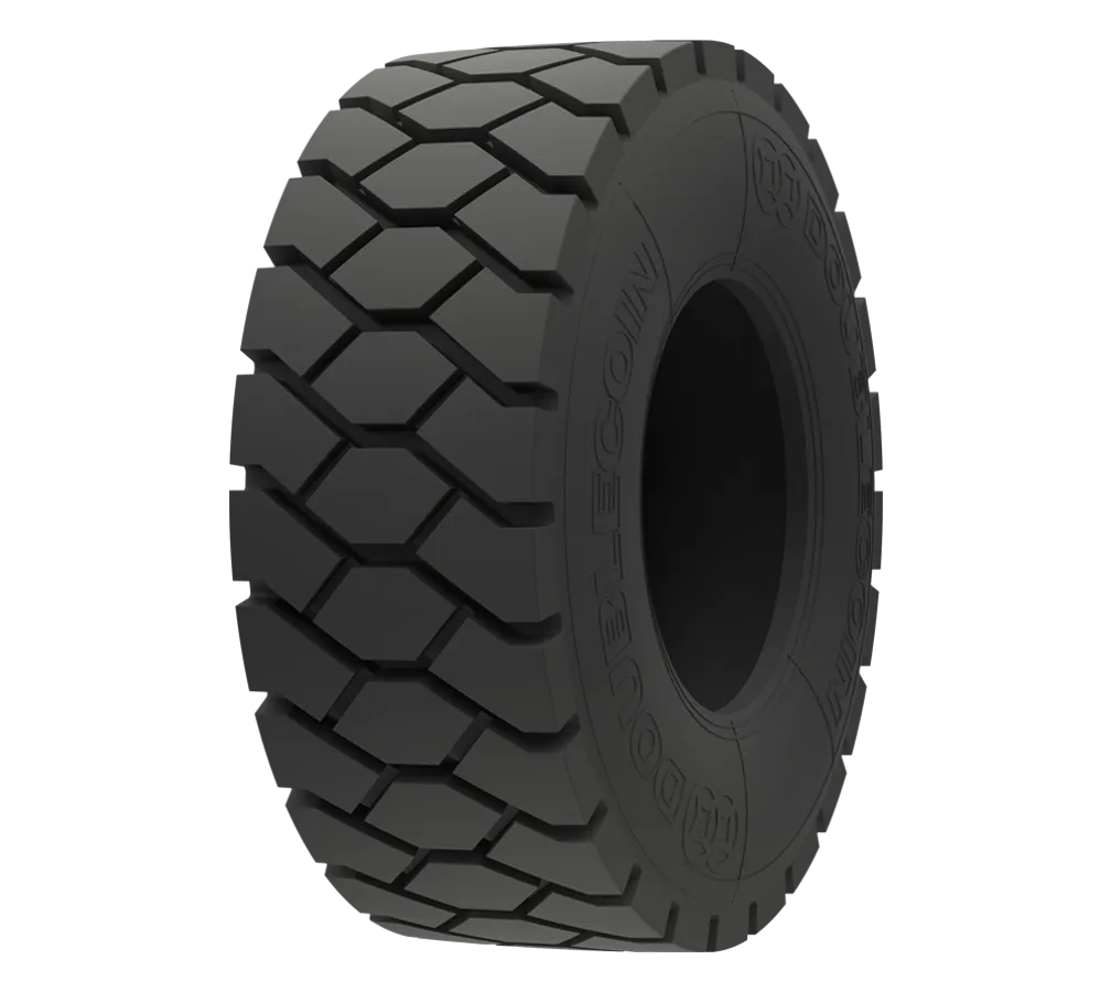 Double Coin Double Coin 315/70 R15 165A5 REM6 pneumatici nuovi Estivo